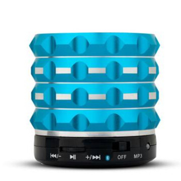 Mobile Speakermini Portable Wireless Bluetooth Speaker